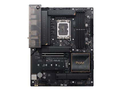 ASUS ProArt B760-CREATOR WIFI/LGA 1700/ATX