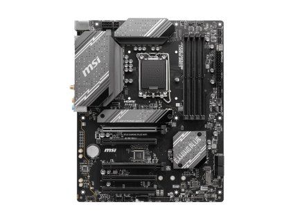 MSI B760 GAMING PLUS WIFI/LGA 1700/ATX