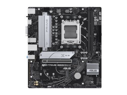ASUS PRIME B650M-K/AM5/mATX