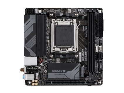 GIGABYTE B650I AX/AM5/mITX