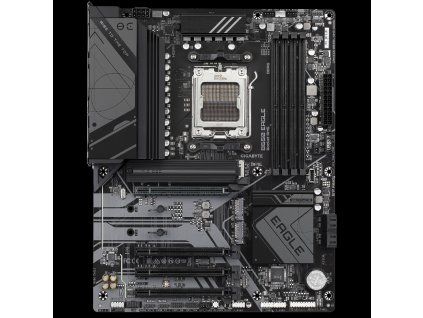 GIGABYTE B650 EAGLE