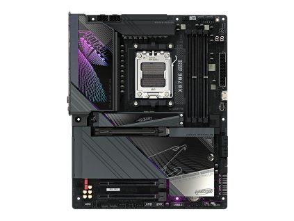 GIGABYTE X870E AORUS MASTER/AM5/ATX