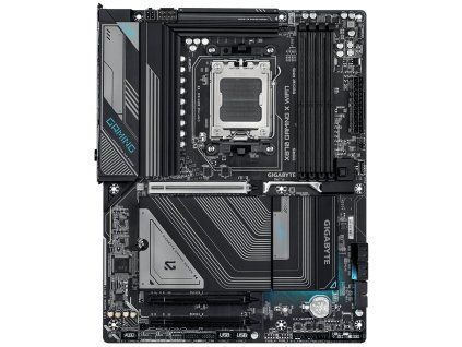 GIGABYTE X870 GAMING X WIFI7/AM5/ATX