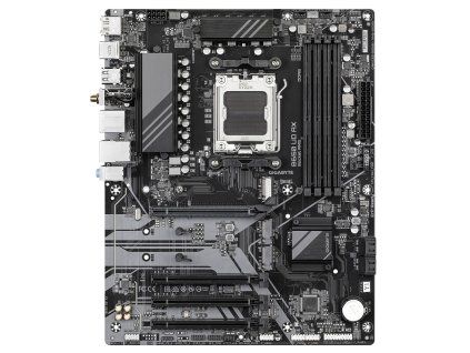 GIGABYTE B650 UD AX/AM5/ATX