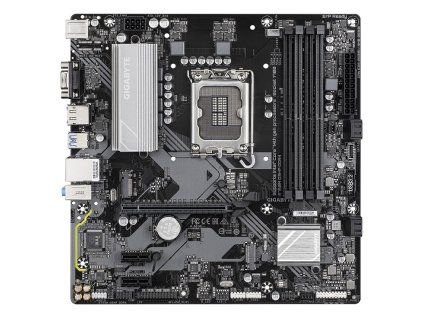 GIGABYTE B760M D3HP DDR4/LGA 1700/mATX