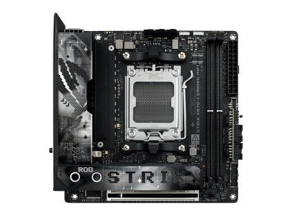 ASUS ROG STRIX X870-I GAMING WIFI/AM5/mITX