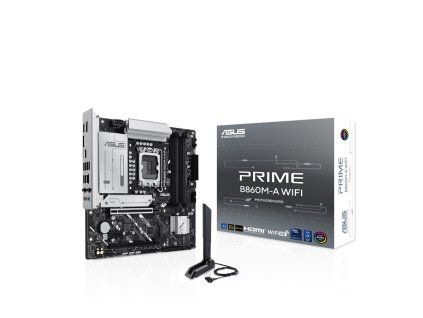 ASUS PRIME B860M-A WIFI