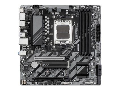 GIGABYTE B850M D3HP/AM5/mATX