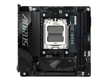 GIGABYTE B850I AORUS PRO/AM5/mITX