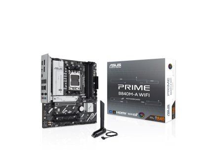ASUS PRIME B840M-A WIFI
