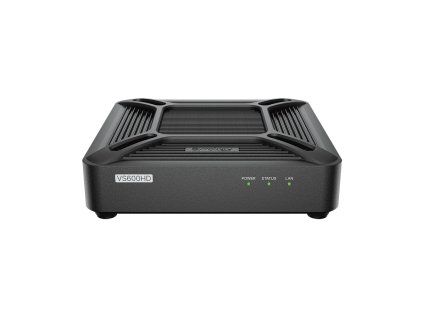 Synology VS600HD dohľadové centrum