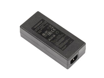 MikroTik 48V2A96W - 48V, 2A, napájací adaptér, napájací kábel