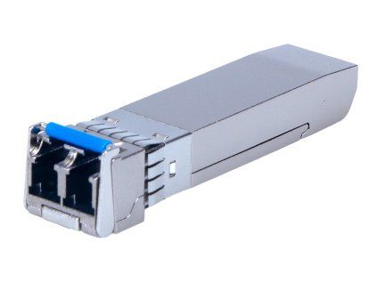 MaxLink 25G SFP28 optický modul, SM, 10km, 2x LC konektor, DDM
