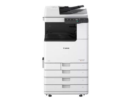 Canon imageRUNNER/C3326i + toner/MF/Laser/A3/LAN/WiFi/USB