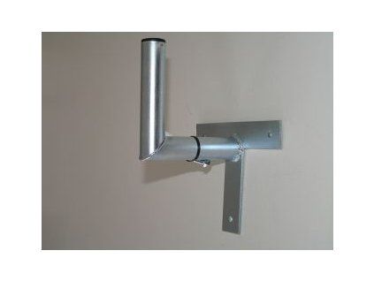 Anténny držiak 20cm T (p.3,2 cm)