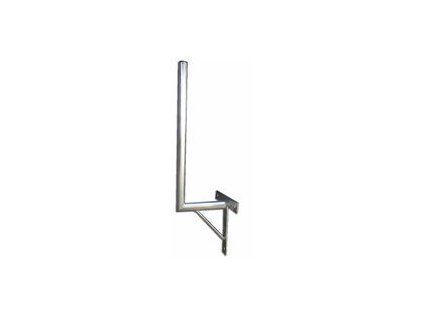 Anténny držiak 25/70cm T (p.4,2 cm)