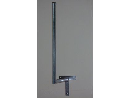 Anténny držiak 25/63cm T (p.2,8 cm)