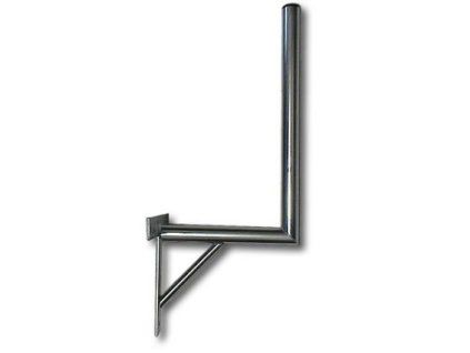 Anténny držiak 35/60cm T (p.4,2 cm)