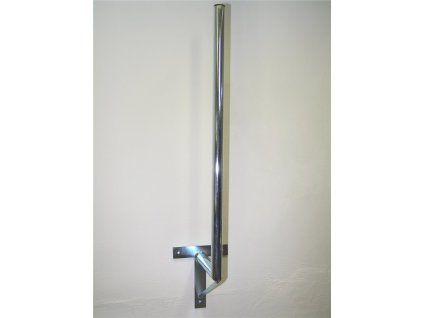 Anténny držiak 35/200cm T (p.4,2 cm)