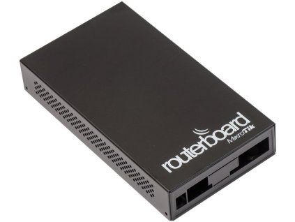 MikroTik Montážna krabica CA433U