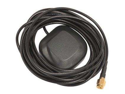 MikroTik ACGPSA - GPS anténa s SMA konektorom