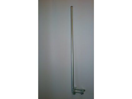 Nadstavec 60cm, p.2, 8cm, stožiarový úchyt, prísl.