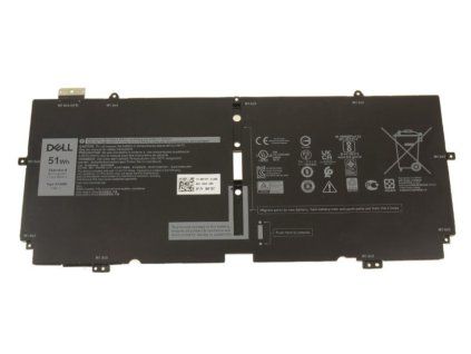 Dell Batéria 4-cell 51W/HR LI-ION pre XPS