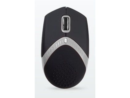 AMEI Mouse AM-M101S ErgoMouse Silver 800/1600dpi