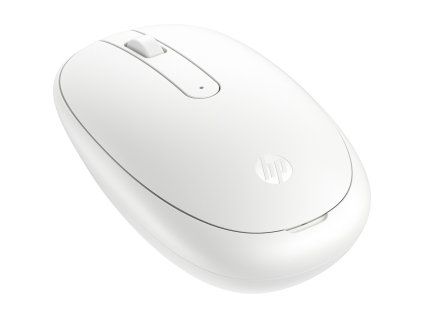 HP 240/Kancelárska/Optická/1 600 DPI/Bezdrôtová Bluetooth/Biela