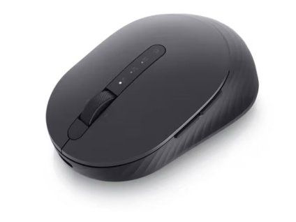 Dell Premier MS7421W/Kancelárska/Optická/Pre pravákov/4 000 DPI/Bezdrôtová Bluetooth/Čierna