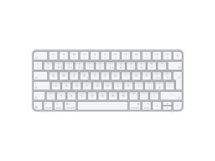 Apple Magic Keyboard/Bezdrôtová Bluetooth/ SK layout/Biela