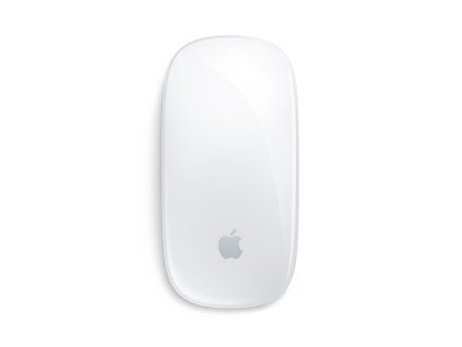 Magic Mouse - White Multi-Touch Surface