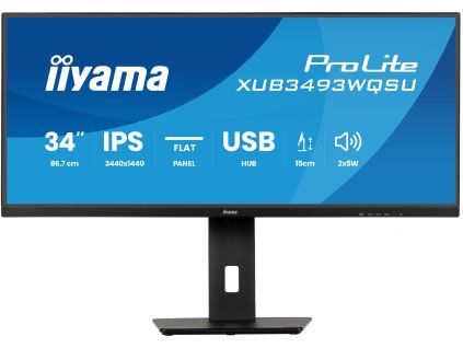 XUB3493WQSU B6 10 s