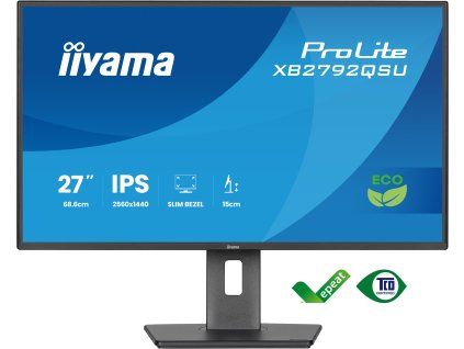 XB2792QSU B1 1