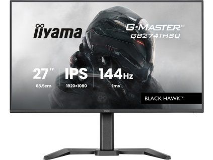 GB2741HSU B1 1