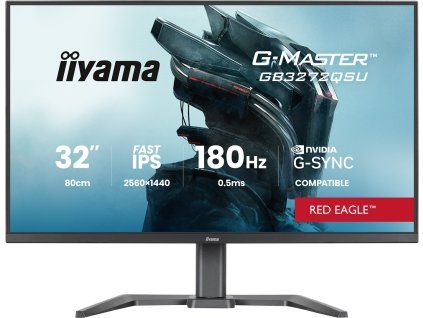 GB3272QSU B1 1