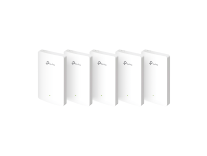 TP Link EAP615 Wall 5 pack 1 s