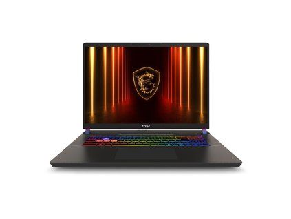 MSI Vector 17"QHD+/ Ultra9/32/2T/RTX5090/W11H