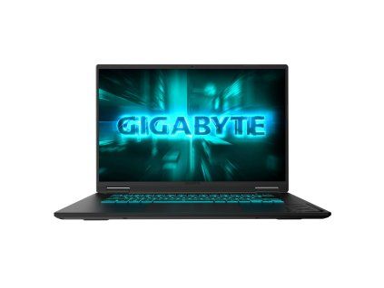 GIGABYTE GAMING A16 GA63H 02