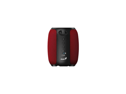 red s