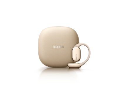 xiaomi headphones sand gold 1
