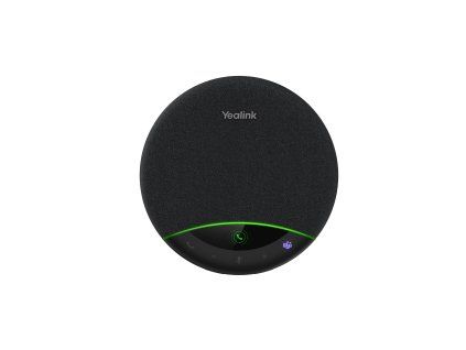 Yealink SP96 TopView Transparent s