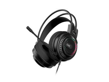 GENIUS GX GAMING headset HS-GX570U, RGB