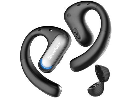 OneOdio OpenRock Pro/BT/Čierna