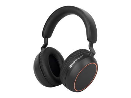 bluetooth sluchatka c tech vortex bhs 01 cerna i40 s