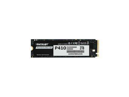 P410 2T
