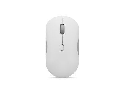 Lenovo 350 Bluetooth Silent Mouse (Cloud Grey)