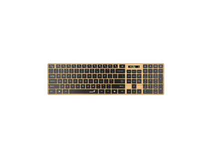 GENIUS Slimstar 7250BT + Copilot