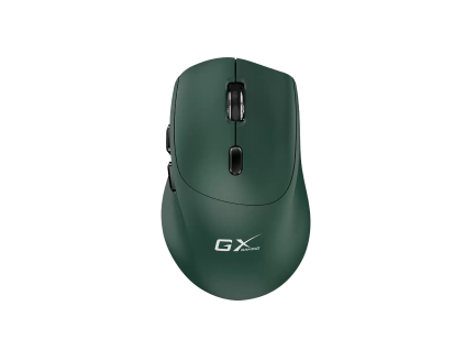 GENIUS GX GAMING Scorpion M8100 Army Green