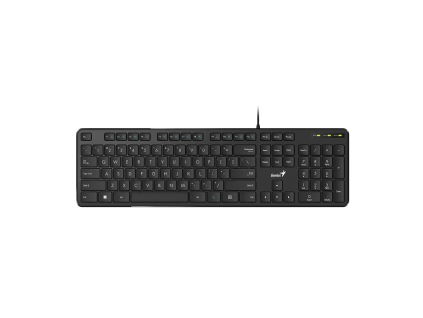 GENIUS Slimstar M200, CZSK + Copilot, Drôt